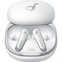 Anker Soundcore Liberty 4 volledig draadloze stereo (TWS) in-ear oortjes voor muziek/dagelijks gebruik, USB type-C, Bluetooth, wit
