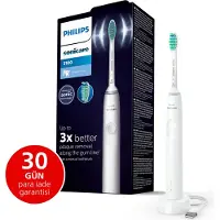 Philips Series 3100 HX3671/13 - Elektrische tandenborstel - Wit