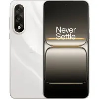 OnePlus Nord 5 - Smartphone - 12GB RAM - 512GB opslag - Wit