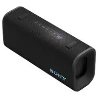 Sony ULT Field 3 Zwart