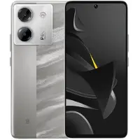 Xiaomi Poco M7 Pro 5g 12 Gb - 512 Zilver