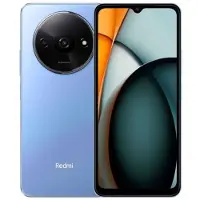 Xiaomi Redmi A3 4GB+128GB Sterblauw 17,04cm (6,71") LCD-scherm, Android 14, 8MP dubbele camera