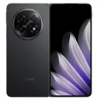 OPPO CPH2671 Octa Core Smartphone met 16 GB RAM & 512 GB Opslag - Zwart