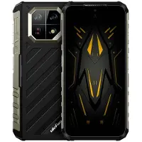 Ulefone Armor 22 - Smartphone - 64MP Dual Camera 6600 mAh - Zwart
