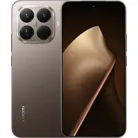 Xiaomi 15T Pro | 12 GB | 1 TB | Dual-SIM (2 x eSIM, 2 x Nano-SIM) | goud