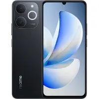 Realme Smartphone Note 70t 4g 128gb Zwart