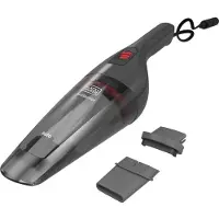 Black & Decker Nvb12av Handstofzuiger