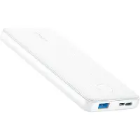 Anker MagGo Powerbank met Snelladen 10.000 mAh Wit