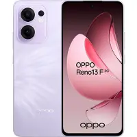 OPPO 13 F 5G, 16,9 cm (6,67 inch), 8 GB, 256 GB, 50 MP, Android 15, paars