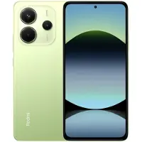 Xiaomi REDMI Note 14 Lime Green 6 GB + 128 GB