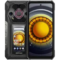 Ulefone armor 30 PRO 16+512GB 5G S magie zwart