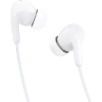 Xiaomi Oortelefoonset Mi Earphones Type C Wit