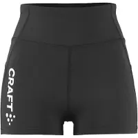 Craft Dijhoge dameslaarzen Rush 2.0 Hot | Maat XS