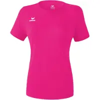 Erima Teamsport Functioneel T-shirt voor dames - Groene gecko
