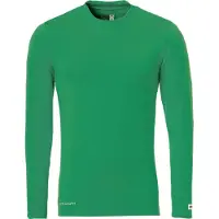 Uhlsport T-shirt met lange mouwen Distinction Colors Baselayer 1003078-23 | Maat: XS