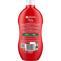 Garnier 1+1 Gratis: Body Repair Herstellende Bodylotion 400 Ml