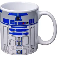 Star Wars Mug -R2 D2
