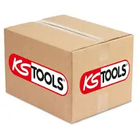 Ks Tools 911.1544 Steeksleutelset