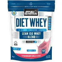 Applied Nutrition Toegepaste Voeding - Dieet Whey, Banaan Milkshake - 1000g