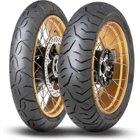 Dunlop Trailmax Meridian 60w Tl Trail Motorfiets Voorband