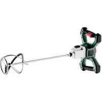 Metabo RW 18 LTX BL 140-2 18V Li-ion Accu Mixer Body - 140mm