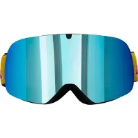 Red Bull Skibril SOAR-11BL3 Dark Blue Red With Blue Mirror