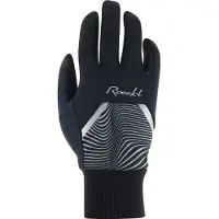 Roeckl sports - Women's Wirsberg - Handschoenen 8,5, zwart