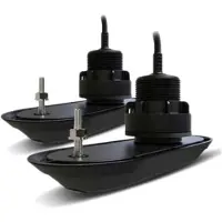 Raymarine Rv-312 Realvision 3d Pack Zwart