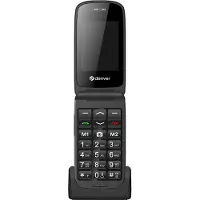 Denver Mobiele telefoon - - Handy BAS-24600L - 4G - SOS-knop - FM-radio - Dubbele SIM