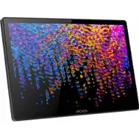 Archos T105 FHD 4G Ultra, 26,7 cm (10,5 inch), 1920 x 1200 pixels, 128 GB, 4 GB, Android 14, Zwart, Grijs