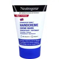 Neutrogena Handcreme Geparfurmeerd 50 Ml