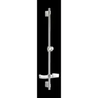 Hansa Basicjet - Douchestang 92 cm, chroom 44700300