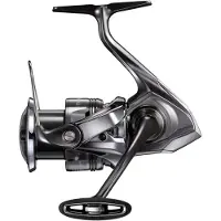 Shimano Twin Power Fe Spinning Reel Zilver 2500SHG