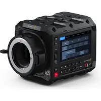 Blackmagic Design PYXIS 12K EF