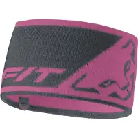 Dynafit Leopard Logo Hoofdband