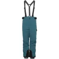 Didriksons Skibroek m. Bretellen - Daciet - Star Blue - - 140 - Skibroeken