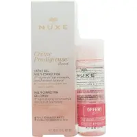 Nuxe Gezichtsverzorging Crème Prodigieuse Boost Multi-Correction Gel Cream 40 ml