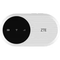 ZTE MiFi router