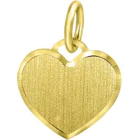 Lucardi Hangers goud