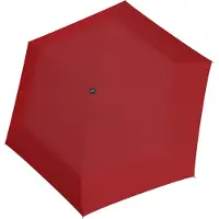 Knirps Paraplu rood