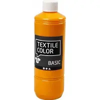 Creativ Company CC Textielverf geel 500ml