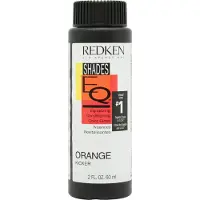 Redken Shades Eq Orange Color Kicker Haarverf