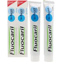 FLUOCARIL Tandpasta Tandvlees Bi-Fluor 145mg DUO 2x75 ml Tandpasta