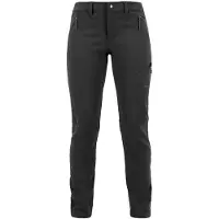 Karpos - Women's Jelo Evo Pant - Winterbroek 36, zwart