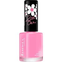 Rimmel Gemaakt met liefde door Tom Daley Nagellak #060-pick Me Pink 8 ml