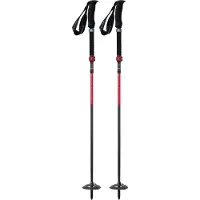 MSR - Poles DynaLock Ascent S 100-120cm - Wandelstokken - Trektocht