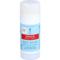 Speick Deodorant sensitive thermal stick 40 ml
