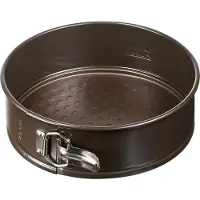 Pyrex Asimetria springvorm - Ø 20 cm - bruin