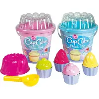 Androni Giocattoli Cupcake Emmer Set