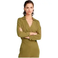 G-Star D25024-b771 Jumpsuit Met Lange Mouwen